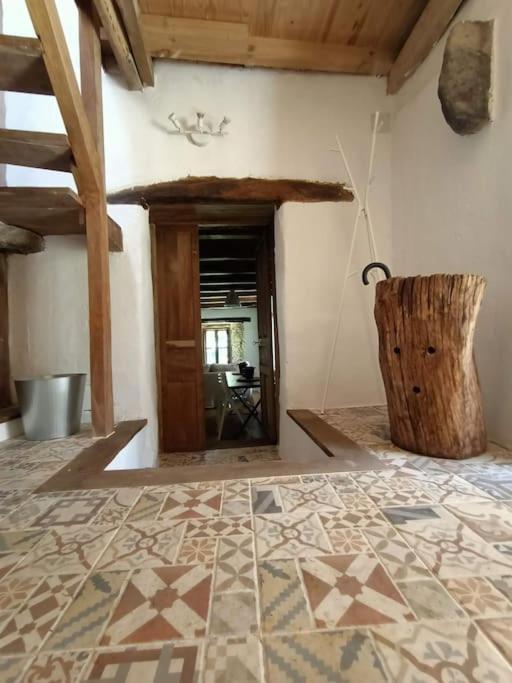 Granja Labrada: Alojamiento Con Caballos Manon 외부 사진