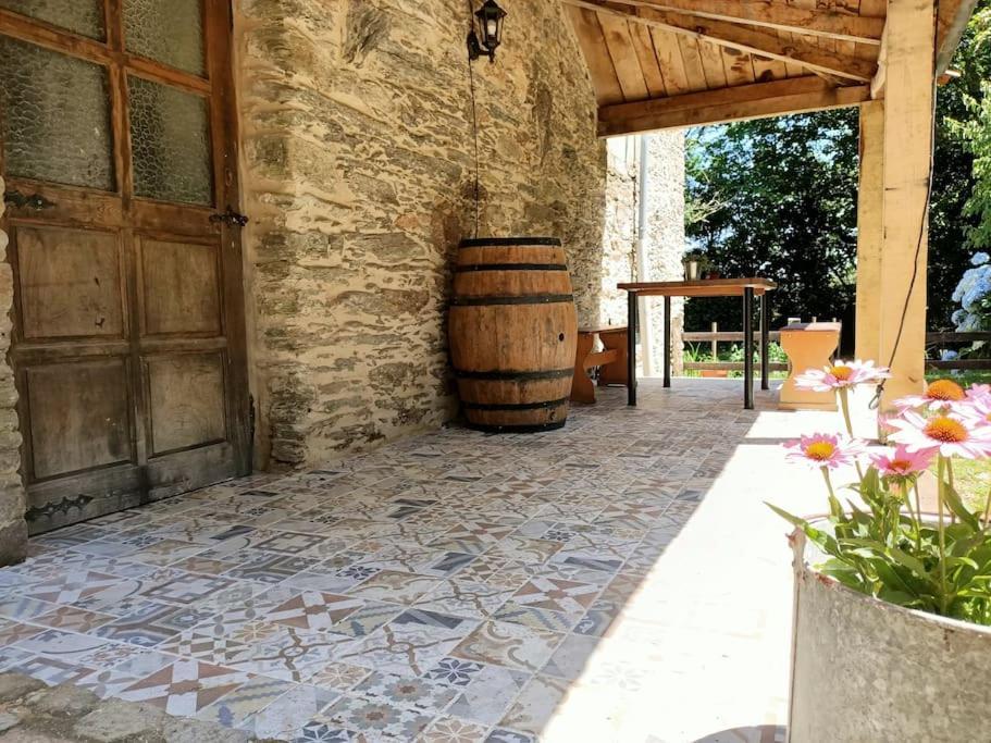 Granja Labrada: Alojamiento Con Caballos Manon 외부 사진