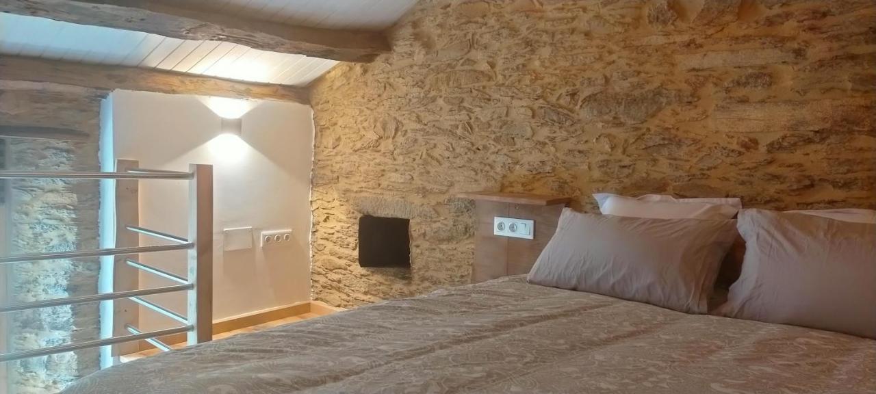 Granja Labrada: Alojamiento Con Caballos Manon 외부 사진